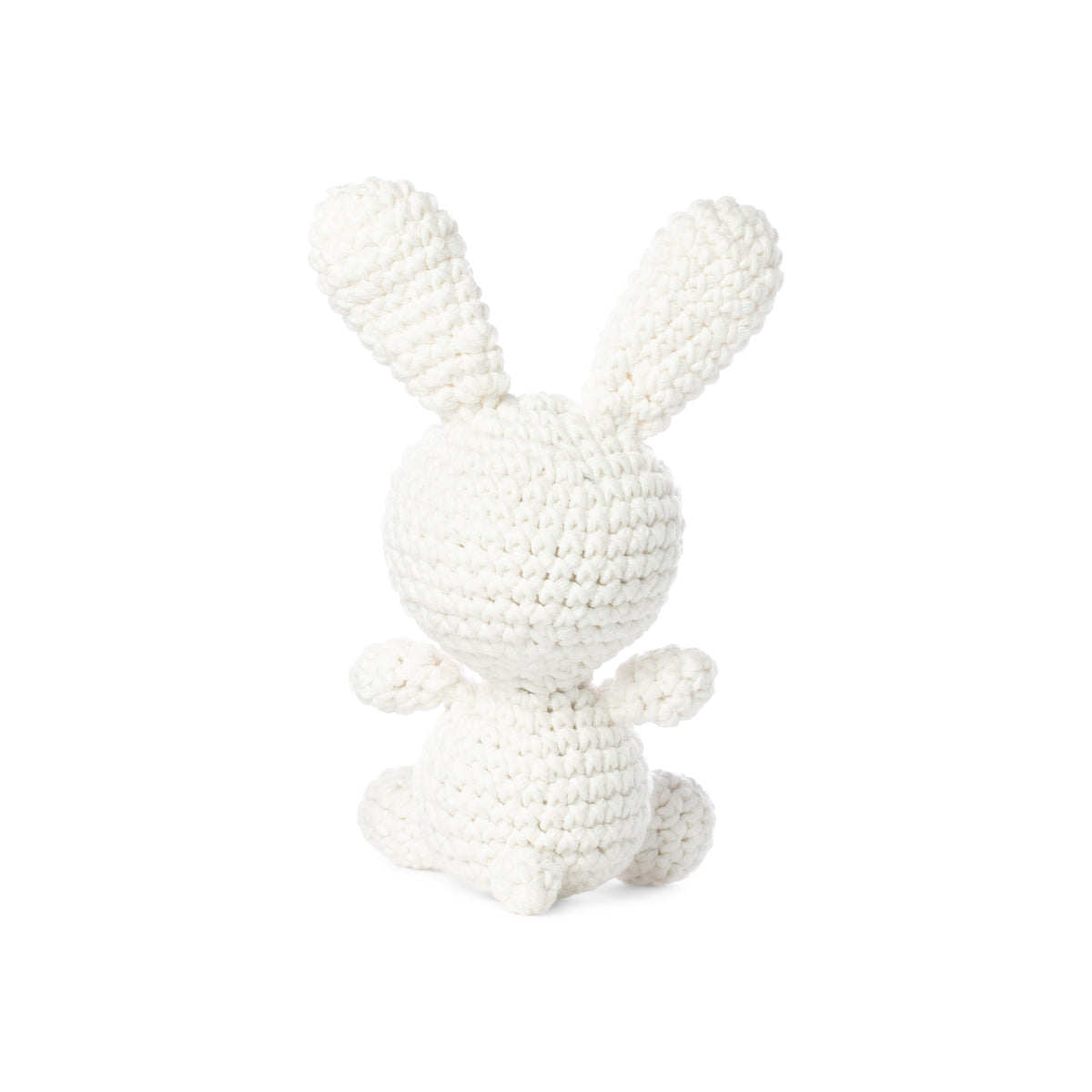 Popcorn The Bunny