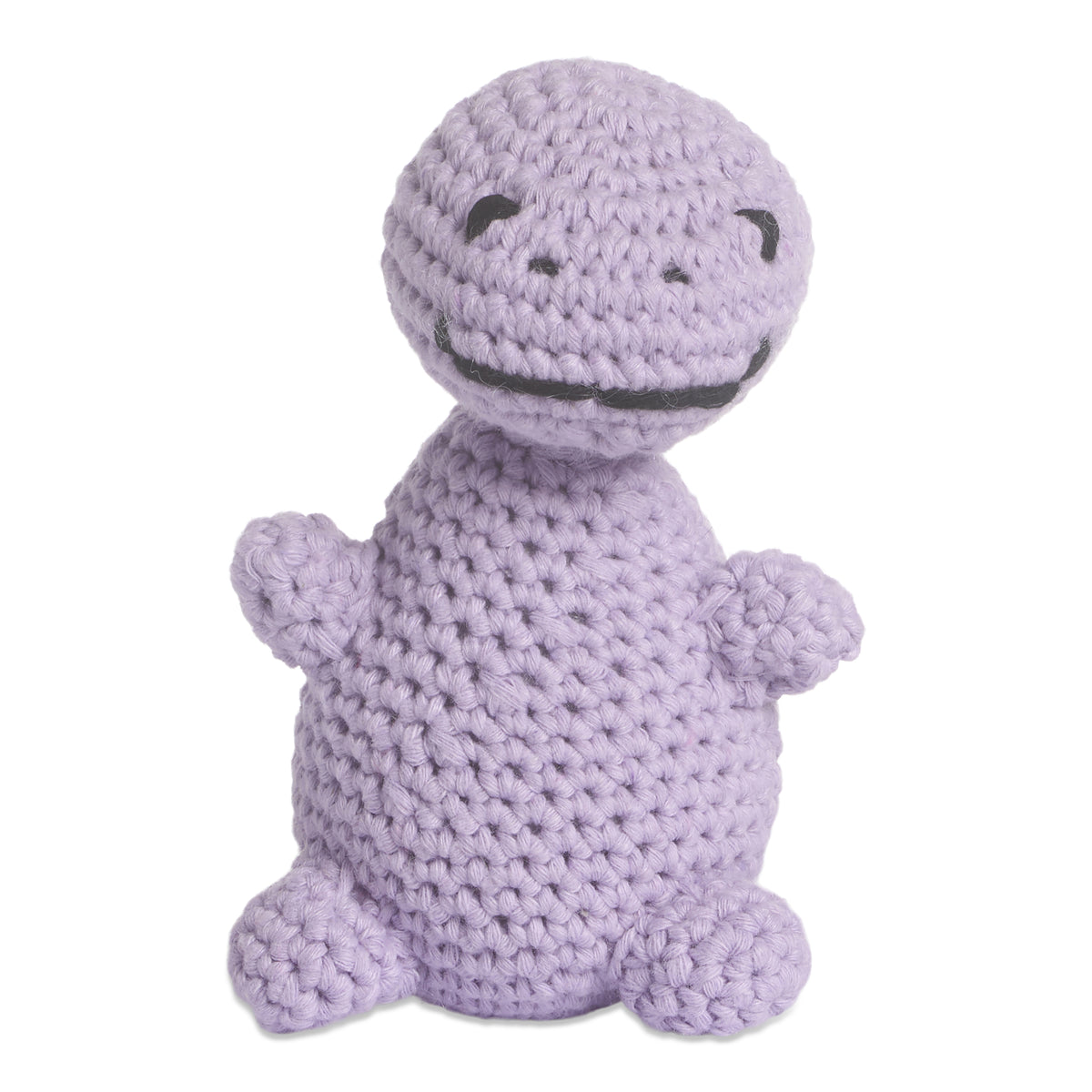 Tiny The T-Rex
