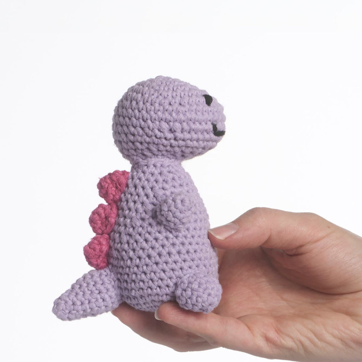 Tiny The T-Rex