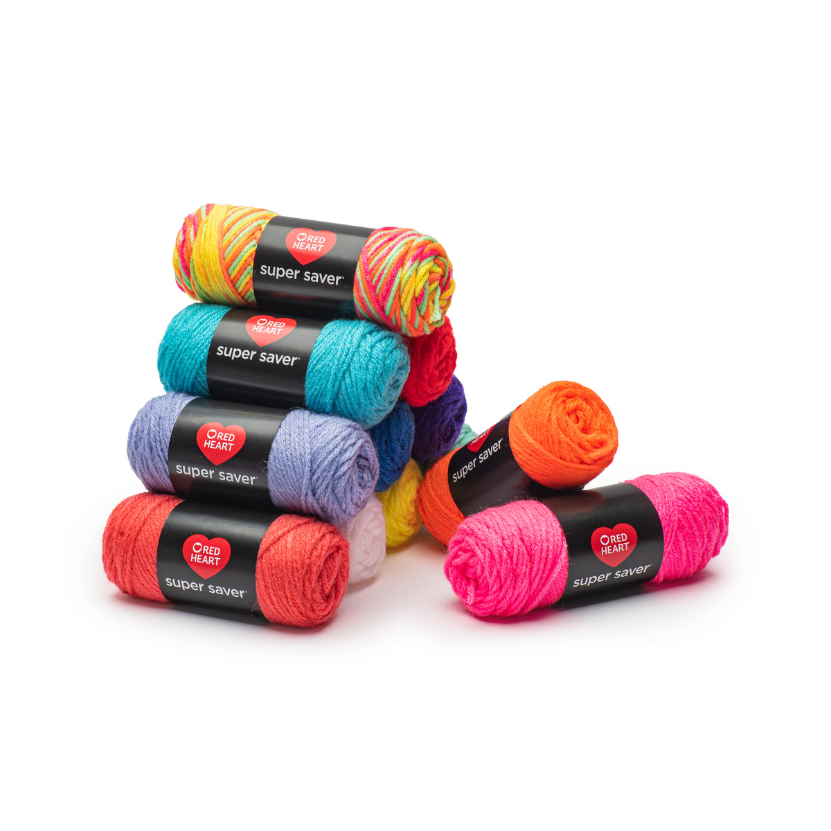 Super Craft Kit - Brights