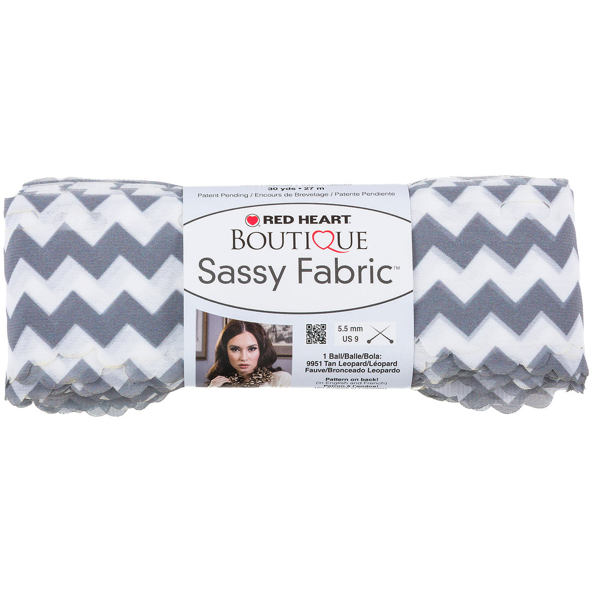 Gray Chevron