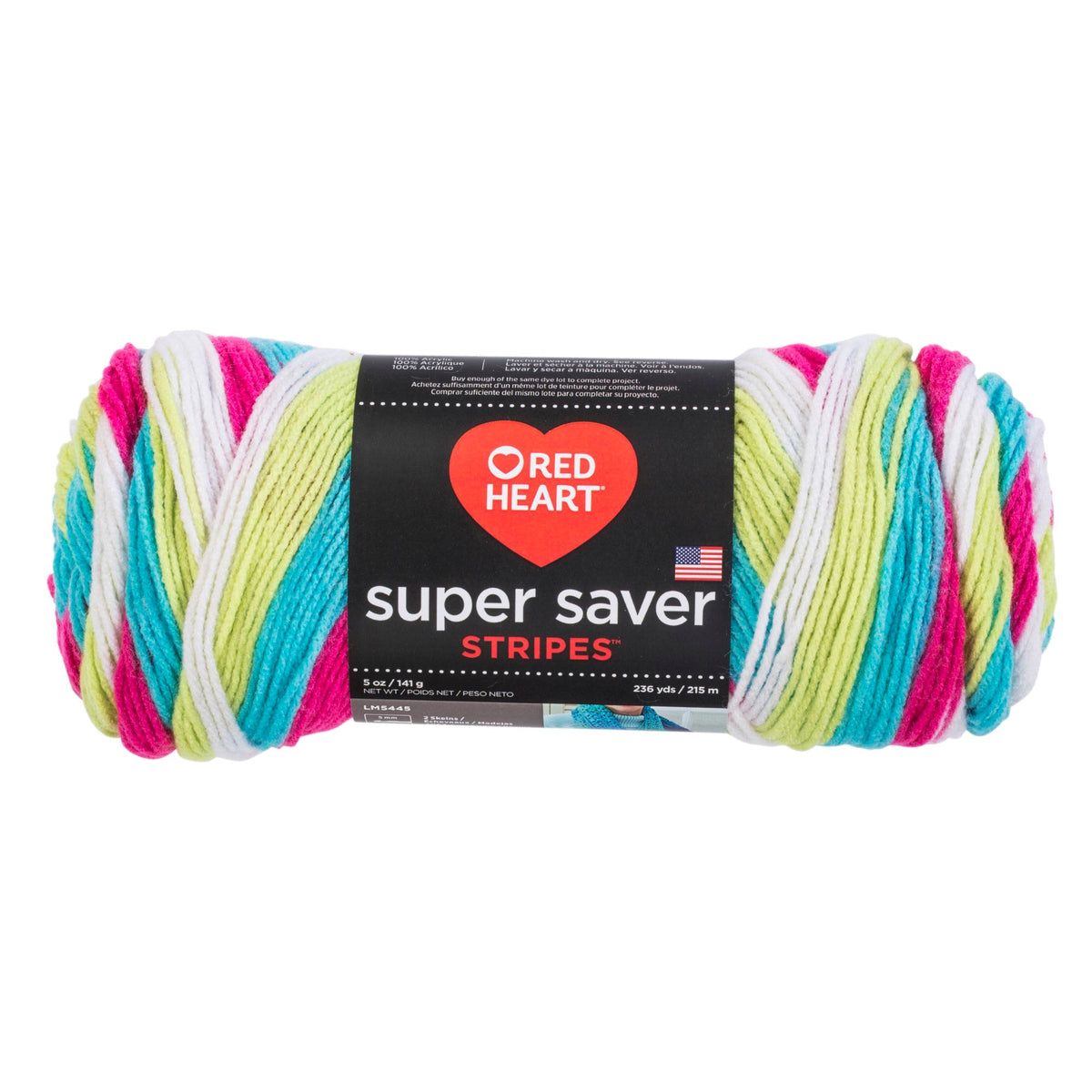 Candy Stripe