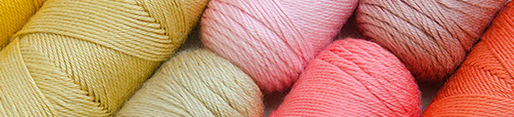 Caron Yarns