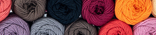 Lily Sugar n Cream Yarns