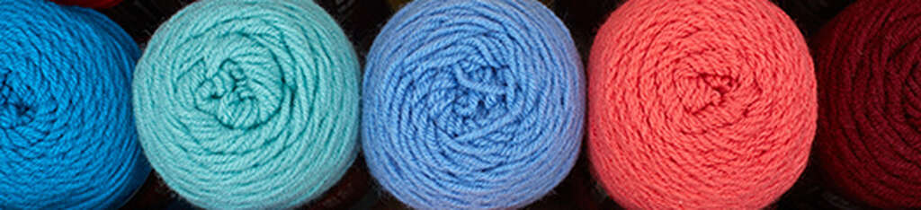 Red Heart Yarns