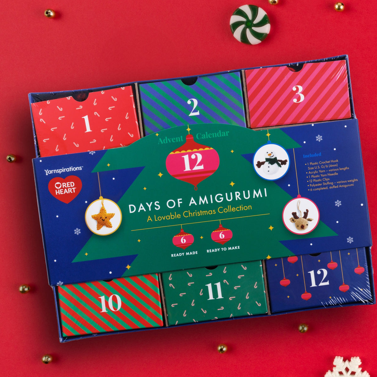 12 Days