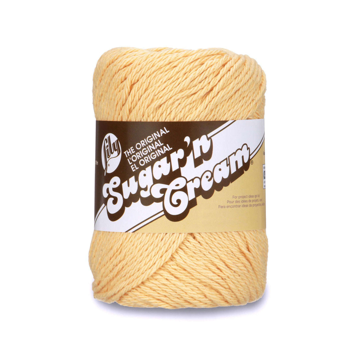 Country Yellow