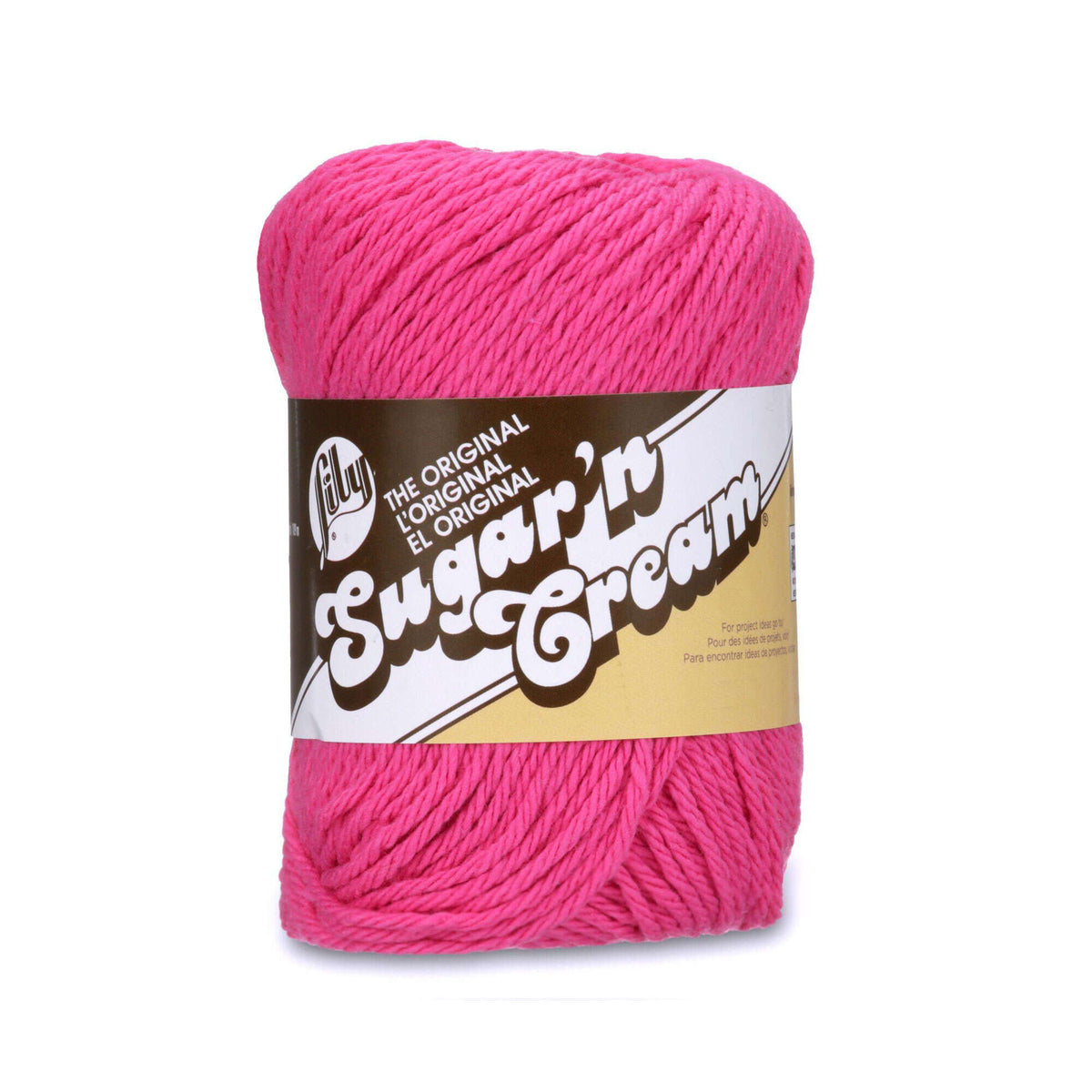 Hot Pink