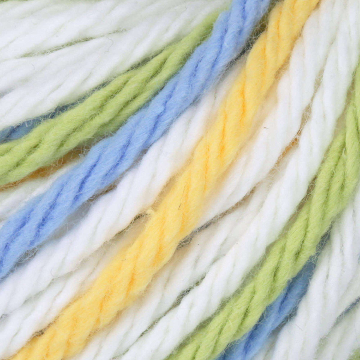 Cool Breeze Ombre