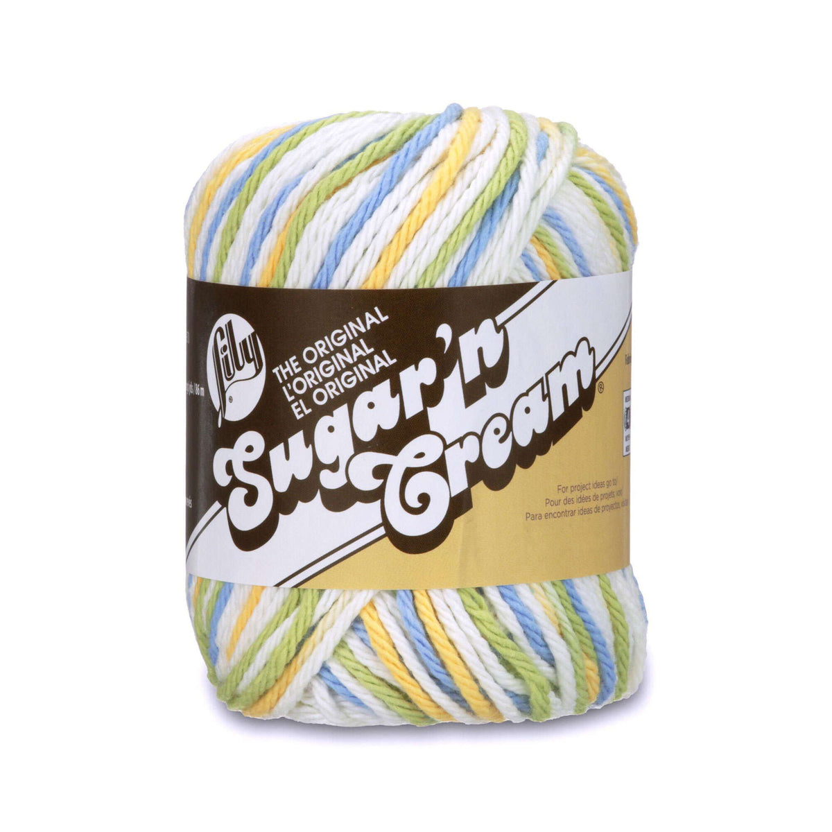 Cool Breeze Ombre