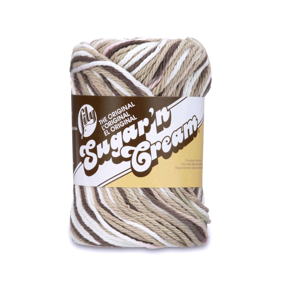 Chocolate Ombre