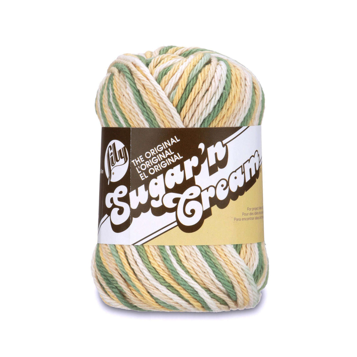 Country Sage Ombre
