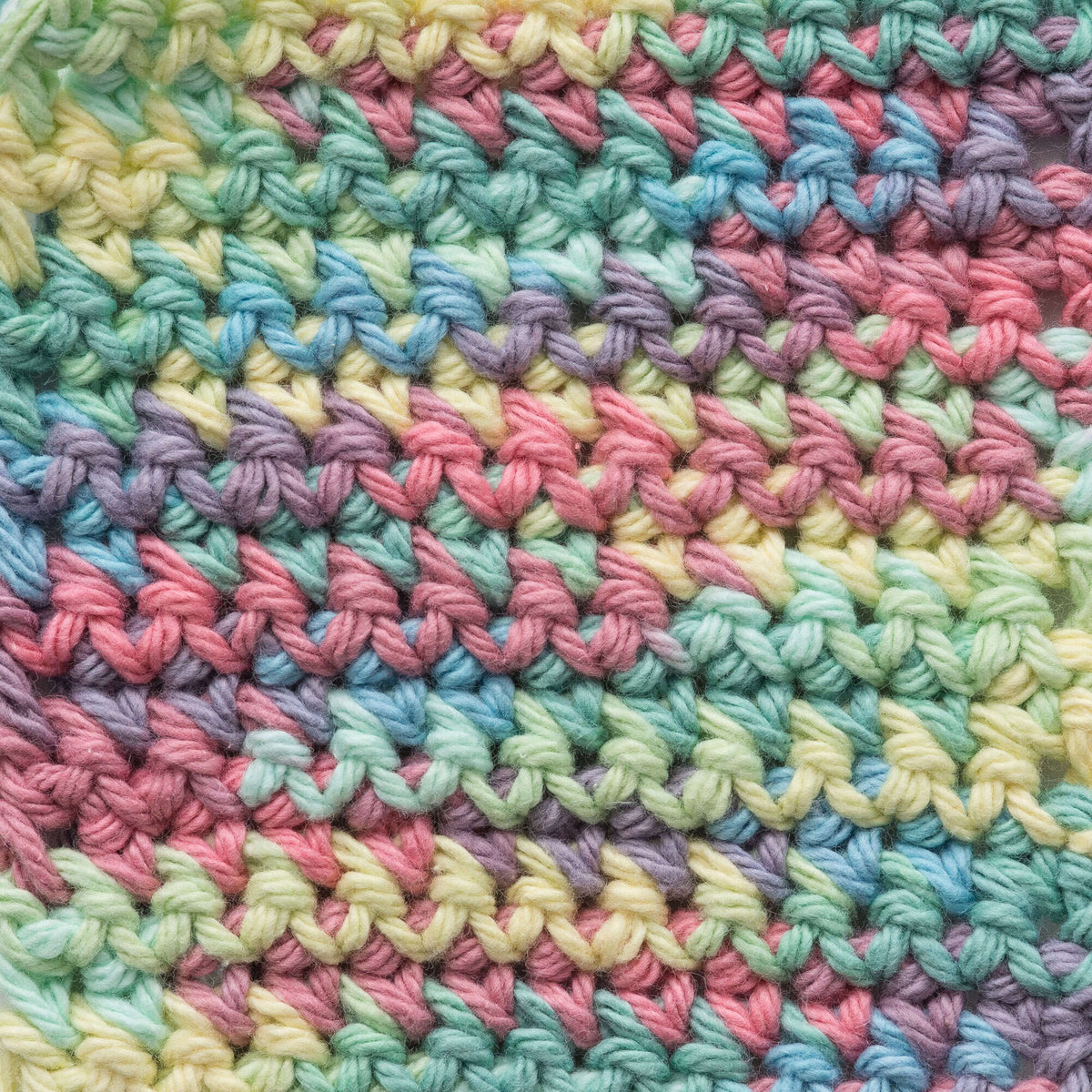 Candy Sprinkles Ombre