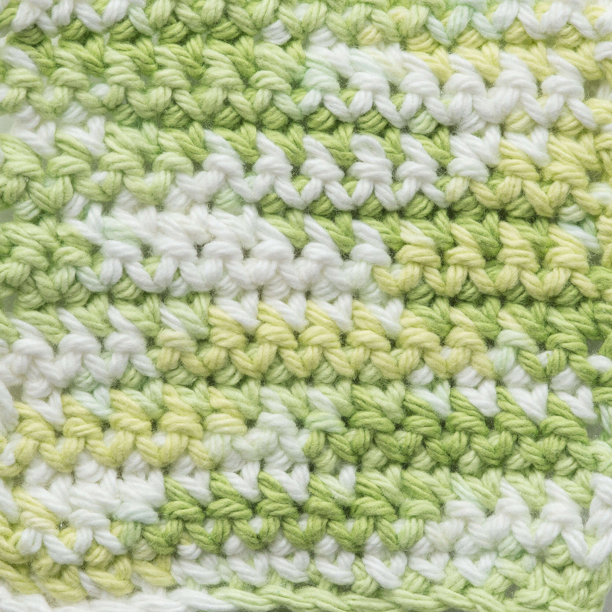 Key Lime Pie Ombre