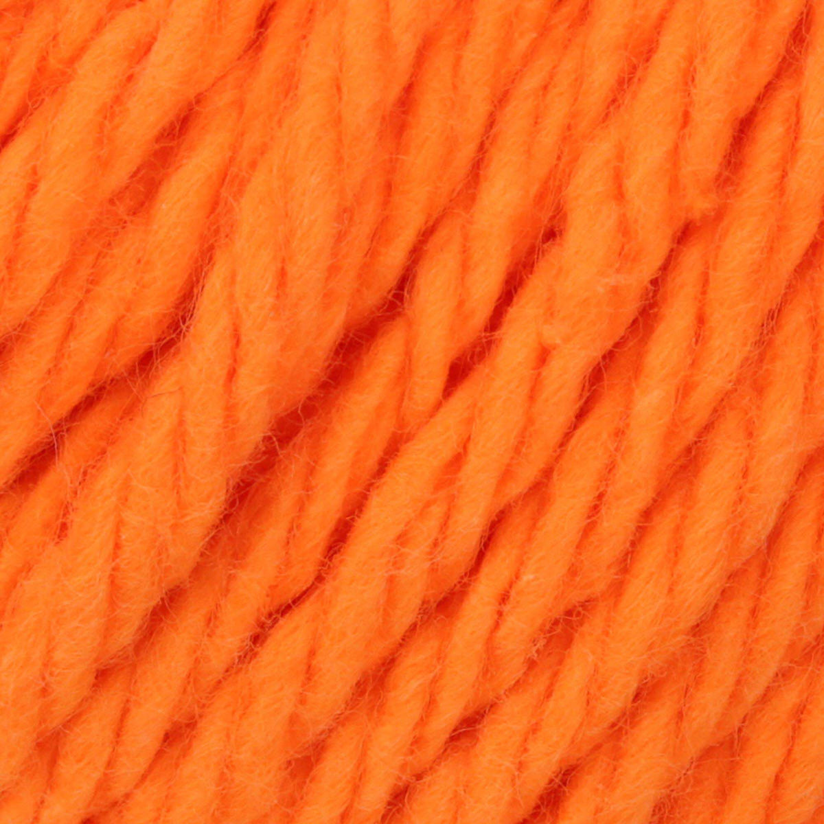 Hot Orange