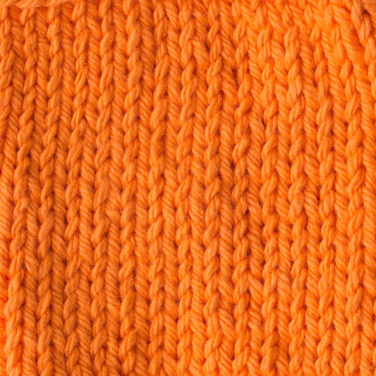 Hot Orange