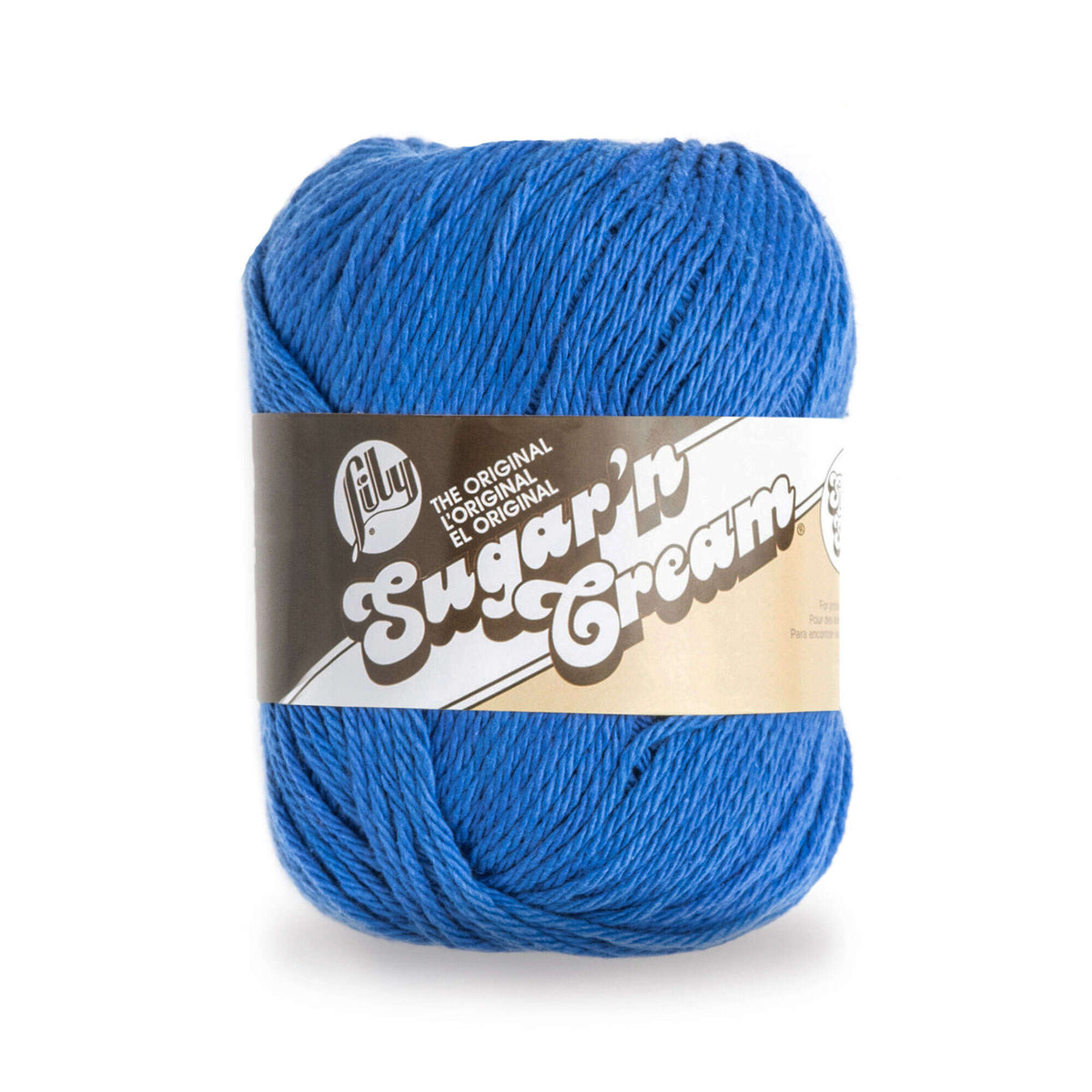 Dazzle Blue