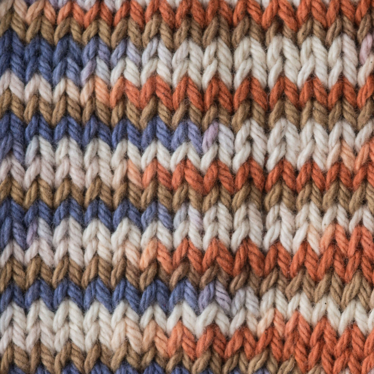 Oriental Ochre