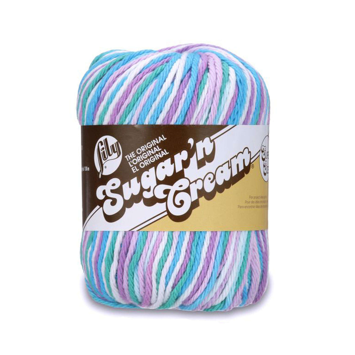Beach Ball Blue