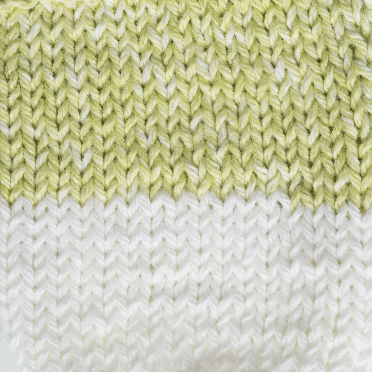 Lime Stripes