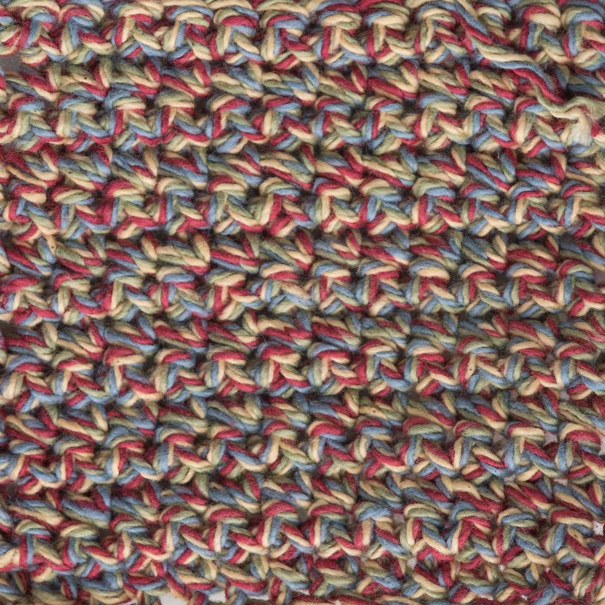 Cottage Twists
