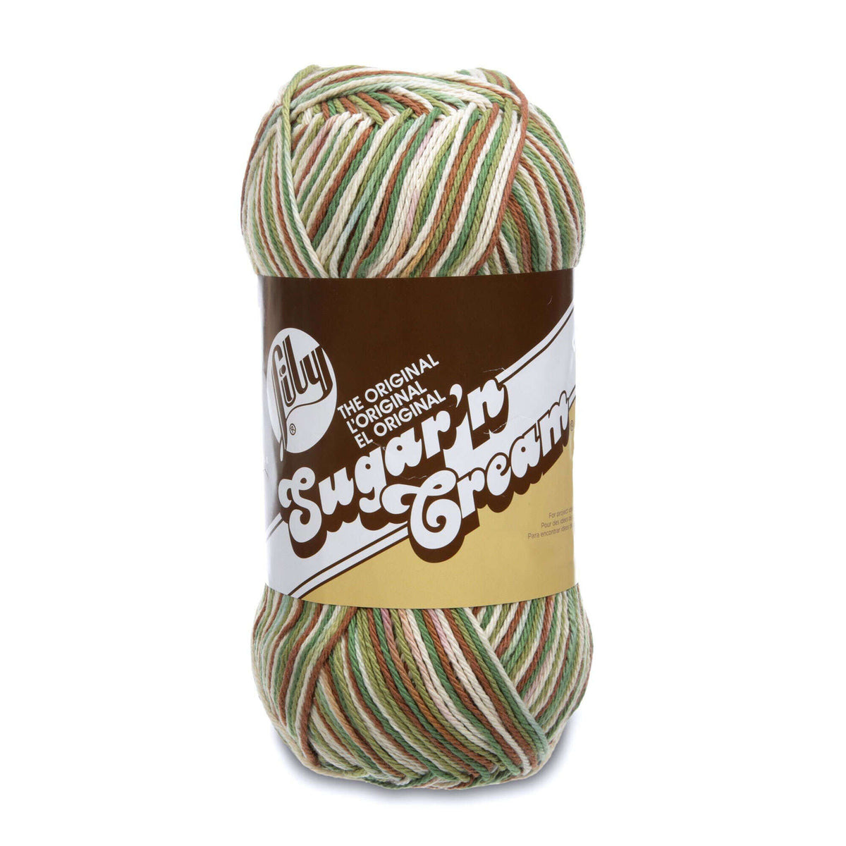 Landscape Ombre