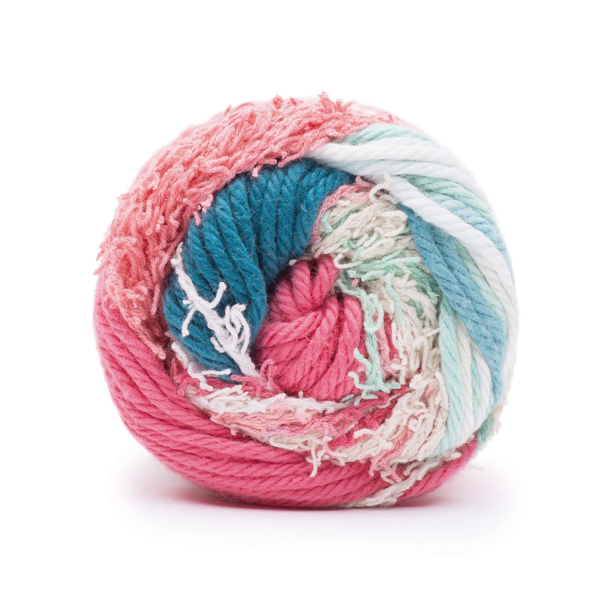 Raspberry Teal