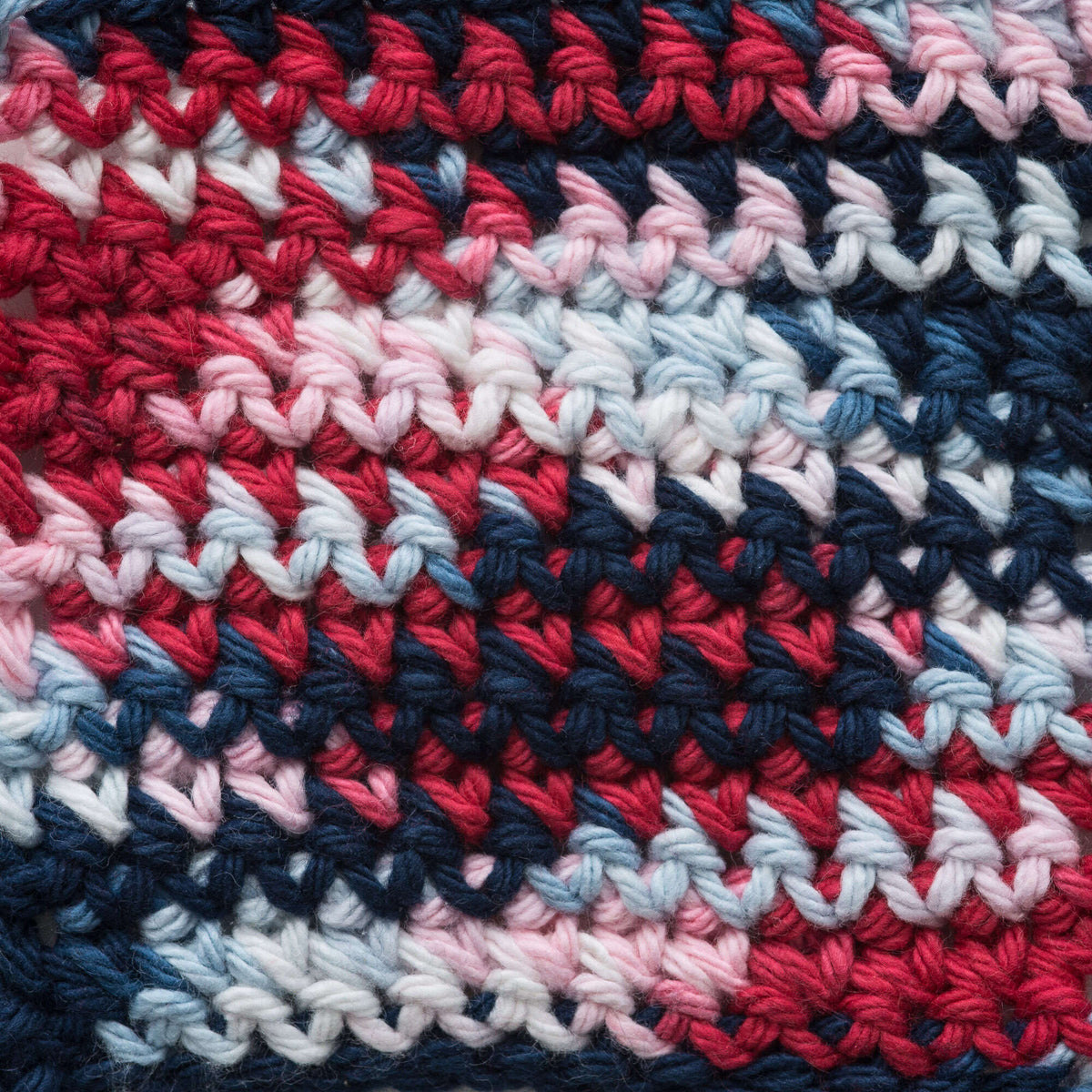 Nautical Ombre