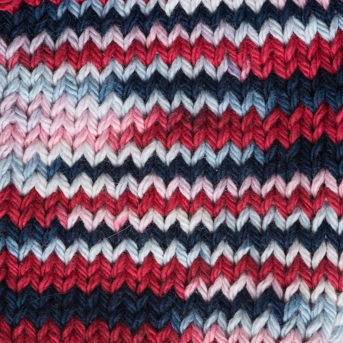 Nautical Ombre