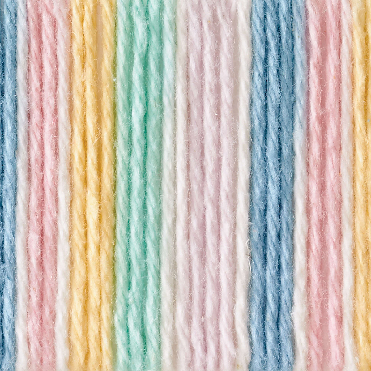 Pretty Pastels Ombre