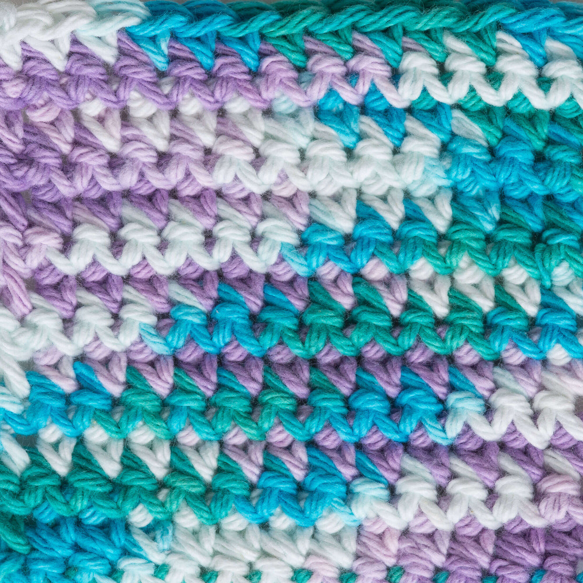 Beach Ball Blue Ombre