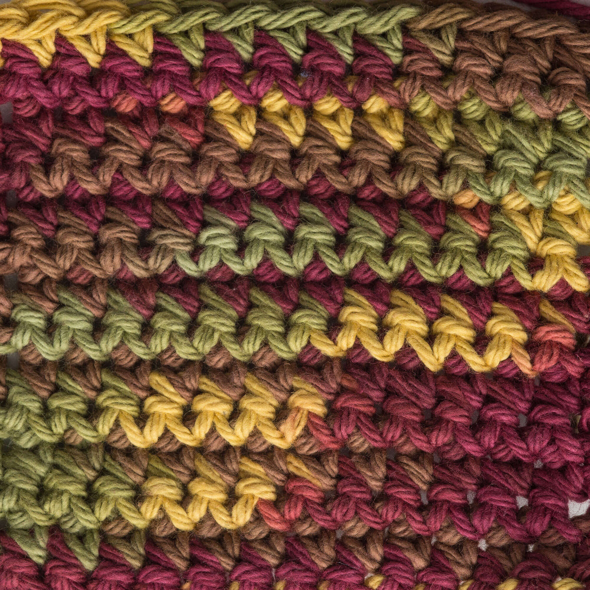 Autumn Leaves Ombre