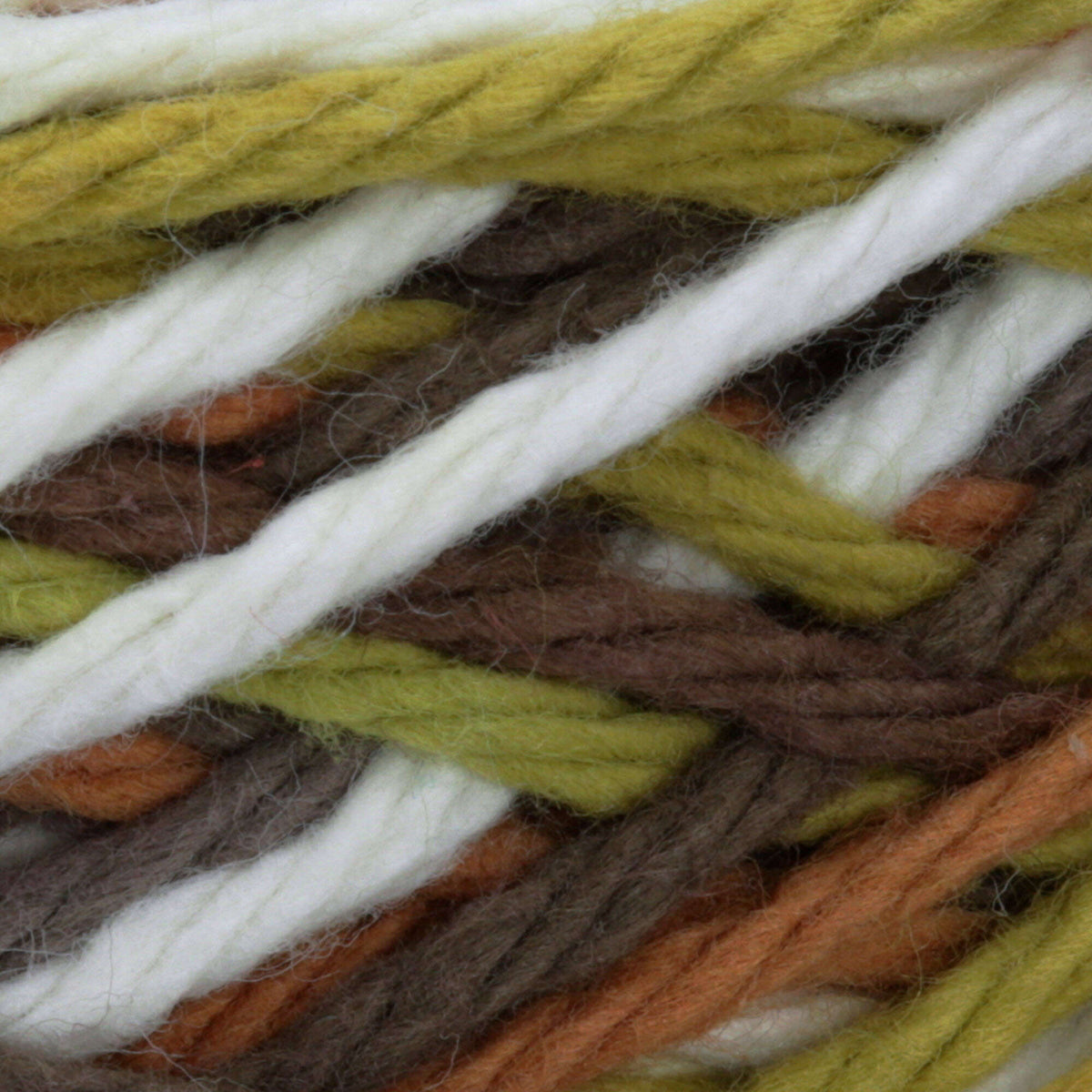 Woodland Trail Ombre