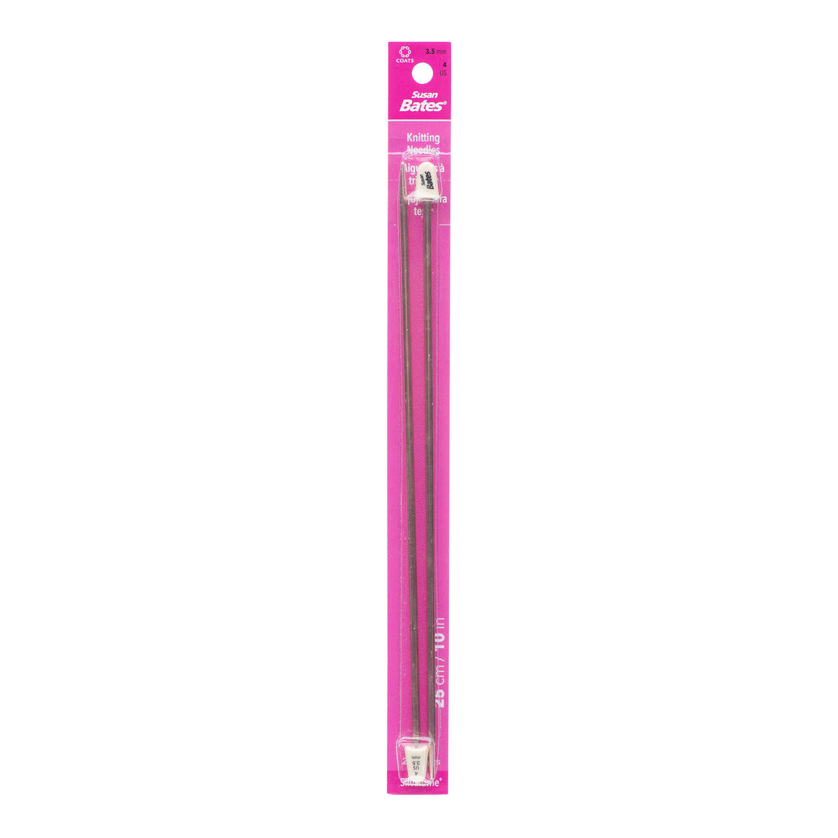 U.S. 4 (3.5 mm)