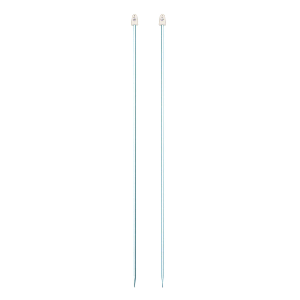 U.S. 3 (3.25 mm)