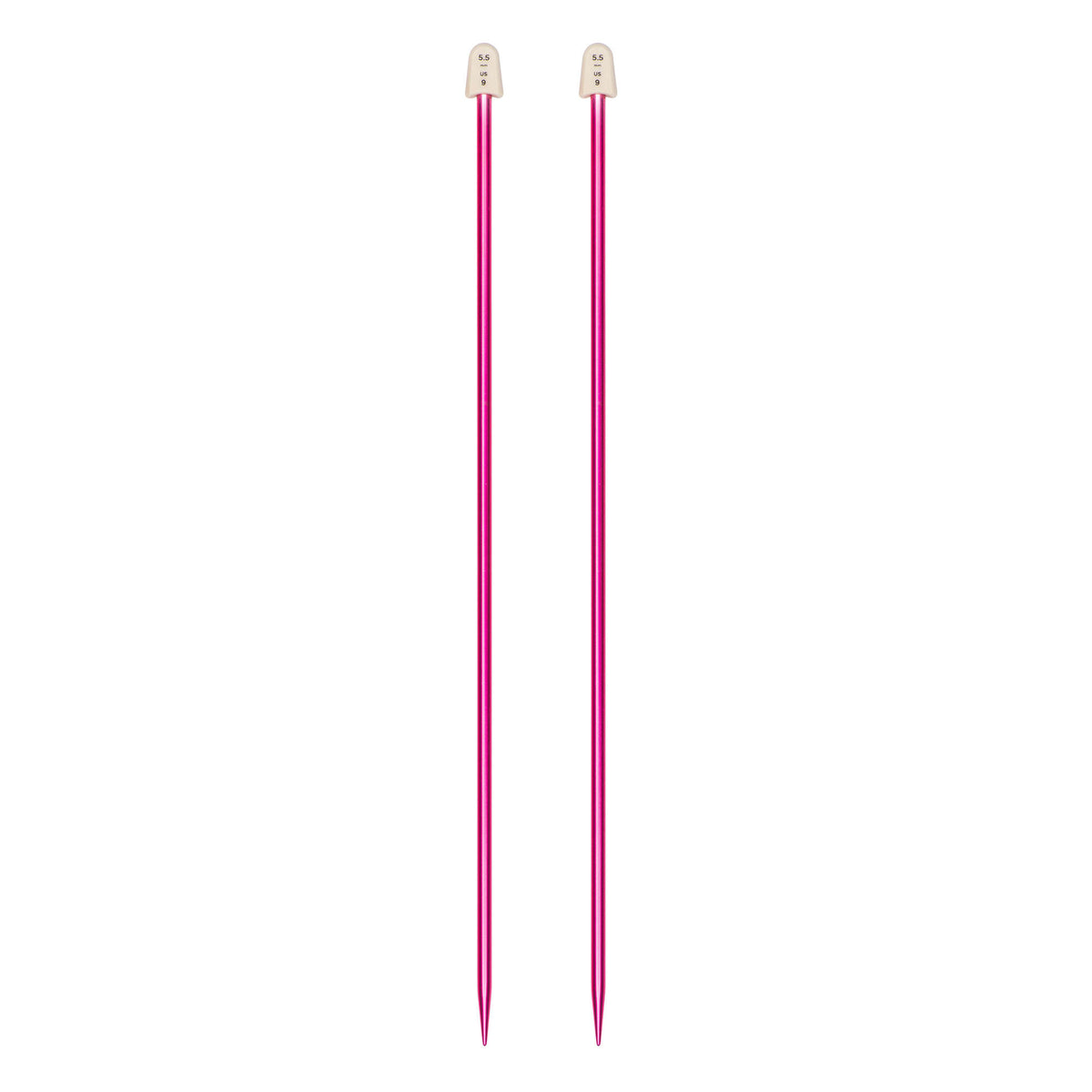 U.S. 9 (5.5 mm)