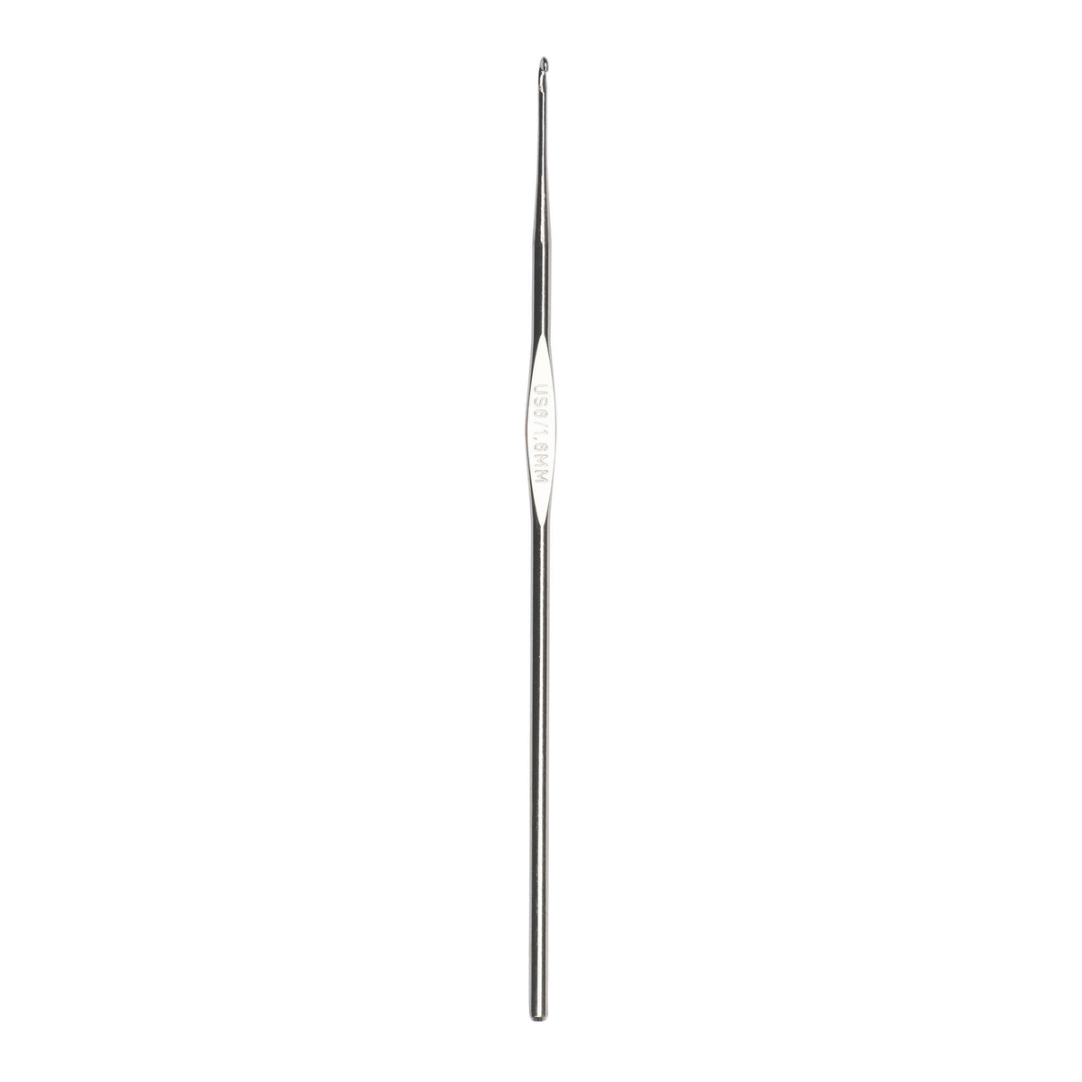 U.S. 6 (1.60 mm)