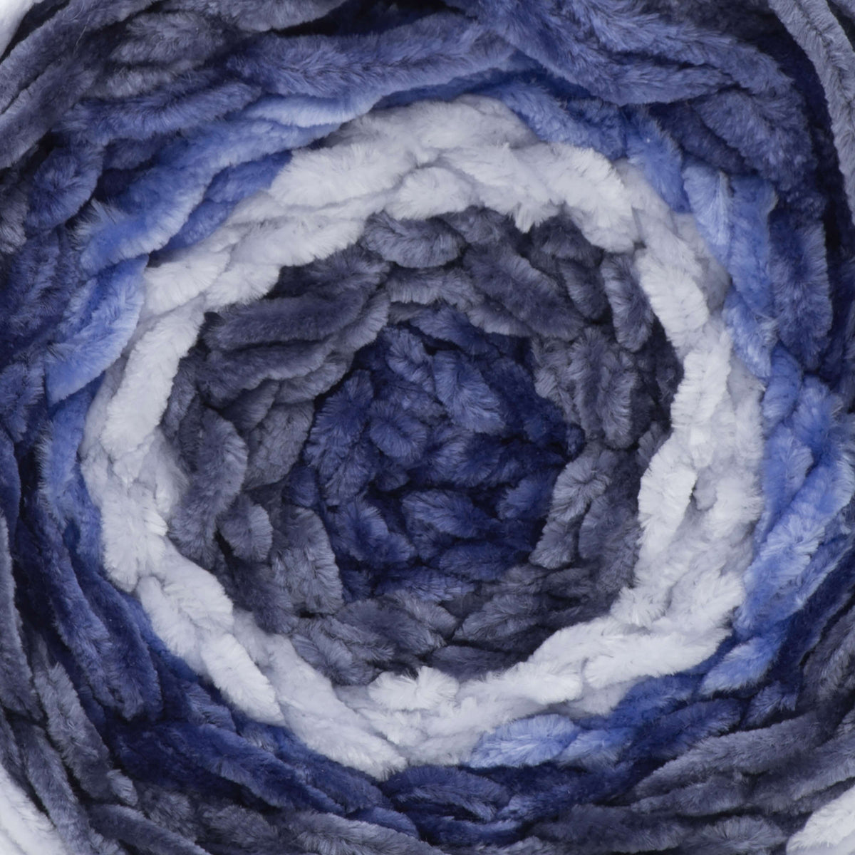 Celestial Indigo