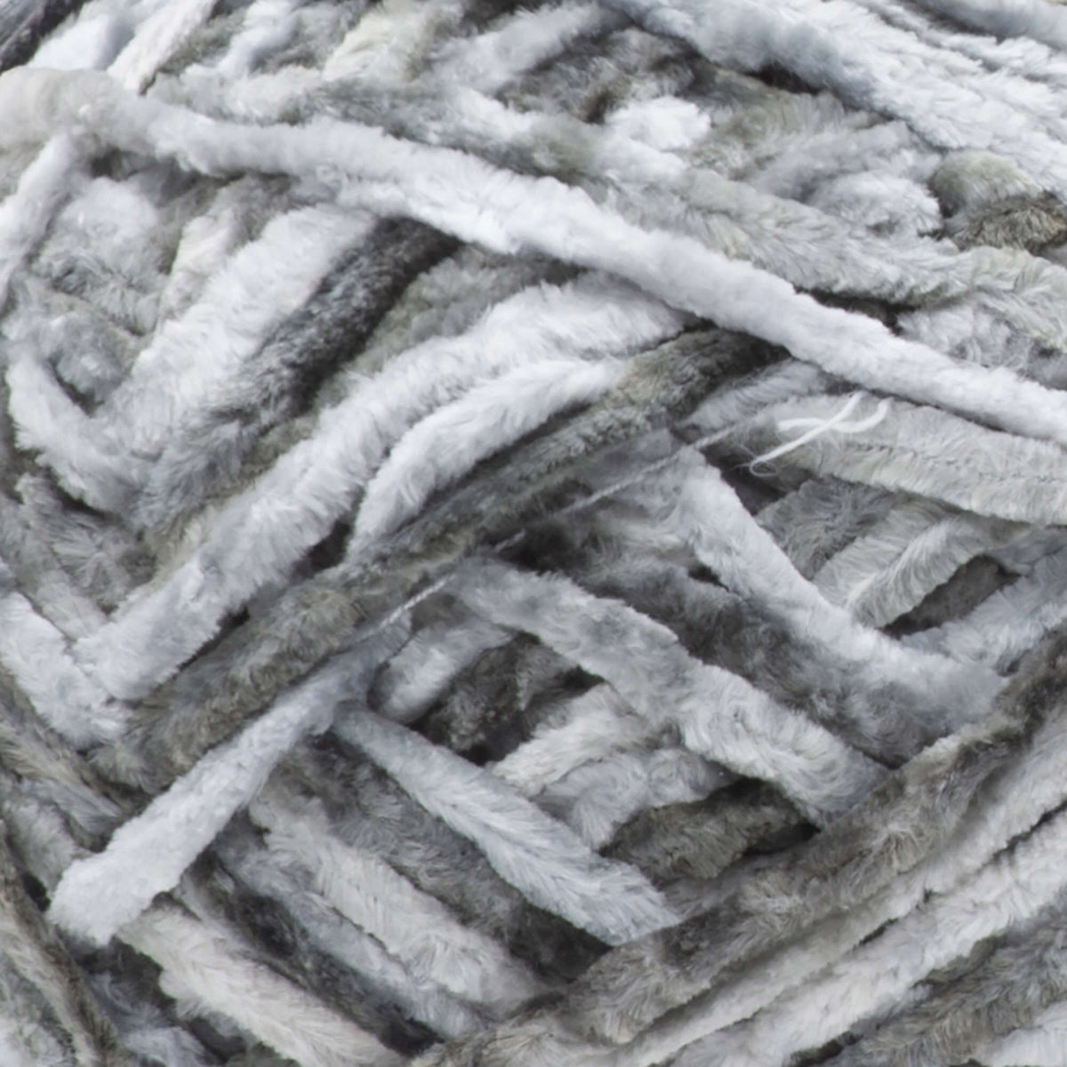Soft Gray