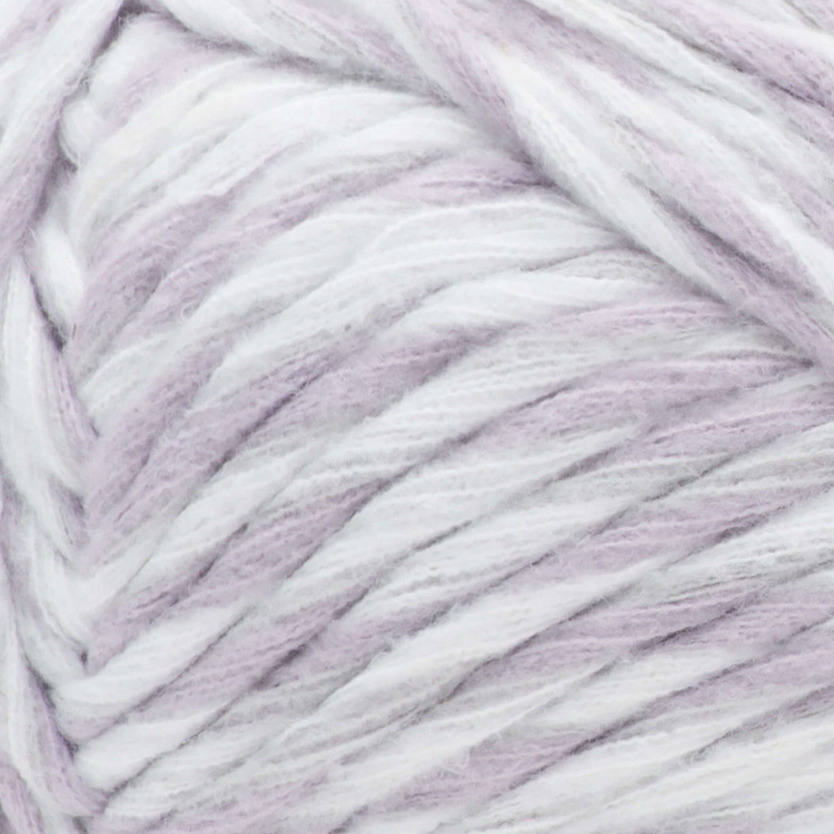 Snow Violets