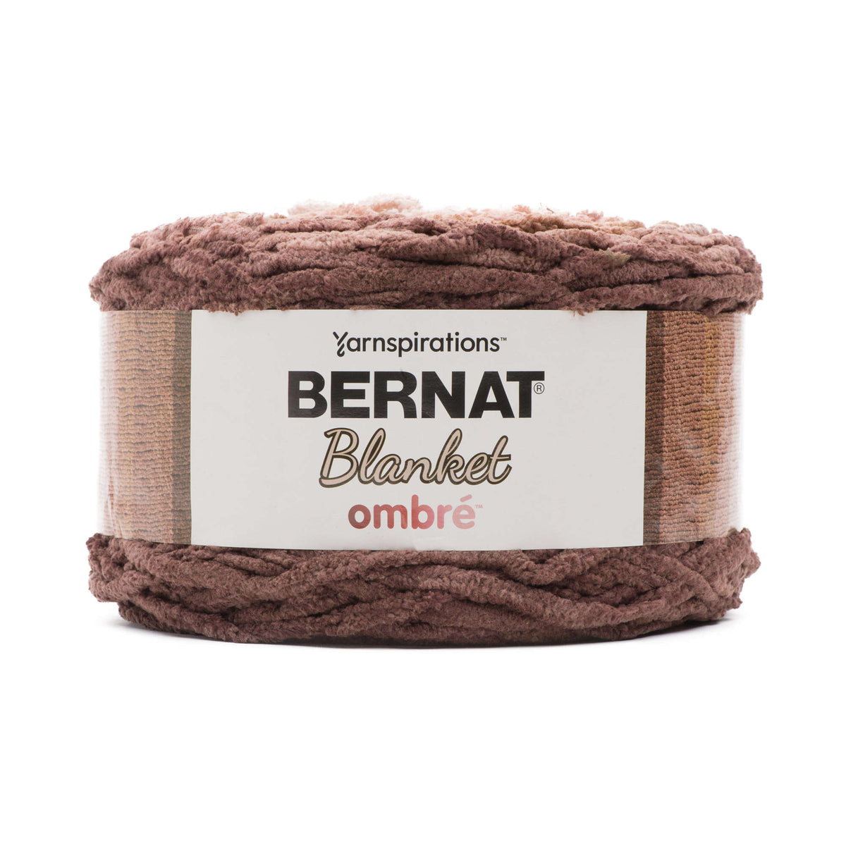 Chocolate Ombre