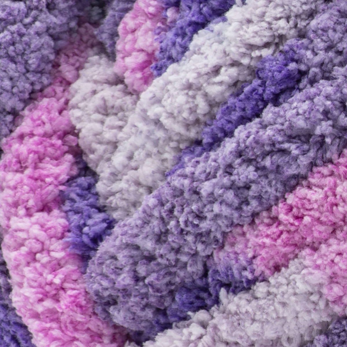 Purple Malva
