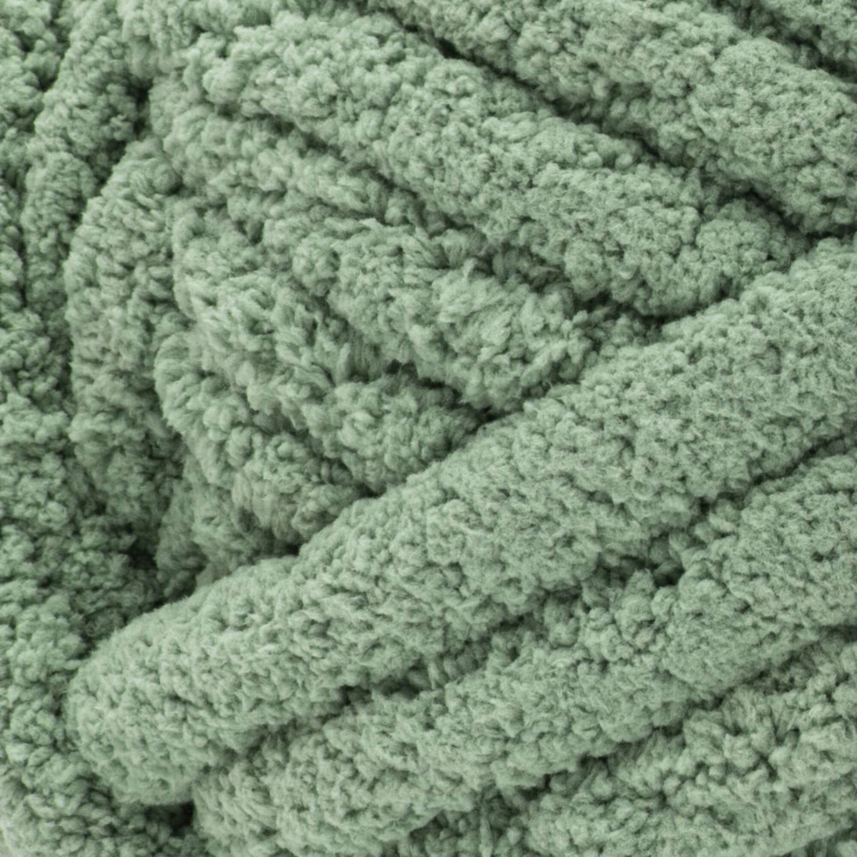 Green Frost
