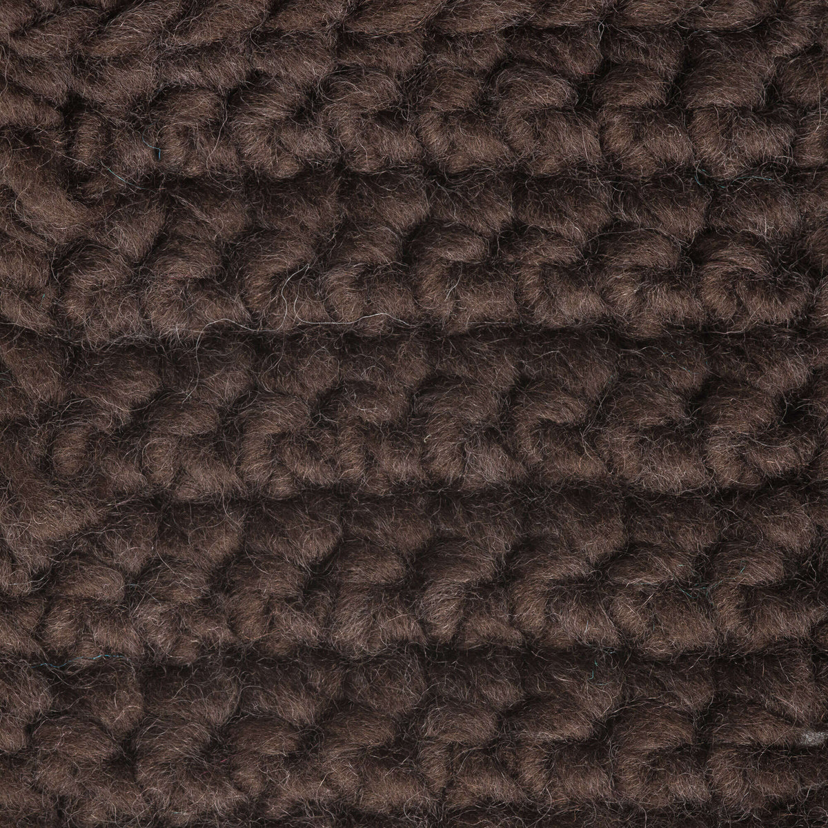 Chocolate Brown