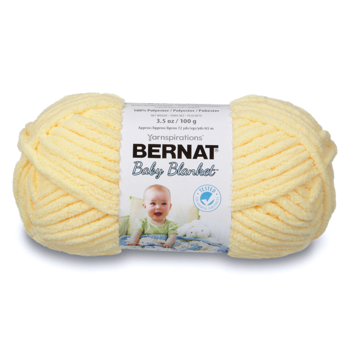 Baby Yellow