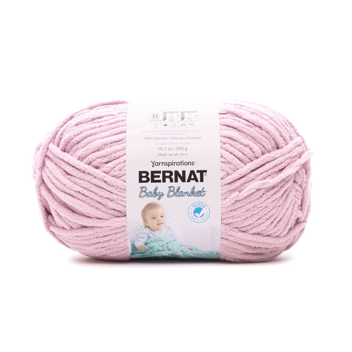Baby Pink