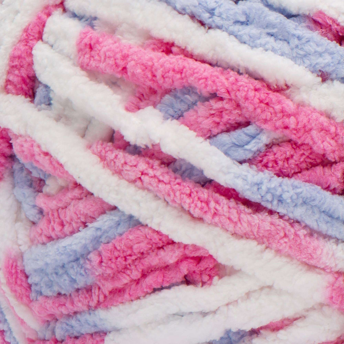 Pink/Blue Ombre