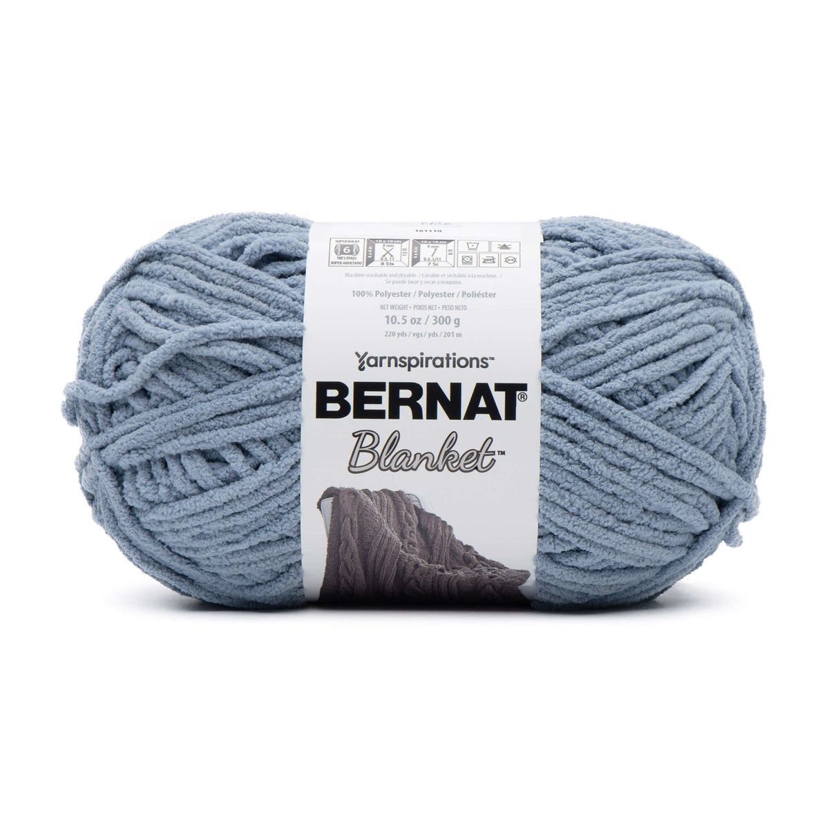 Gray Blue