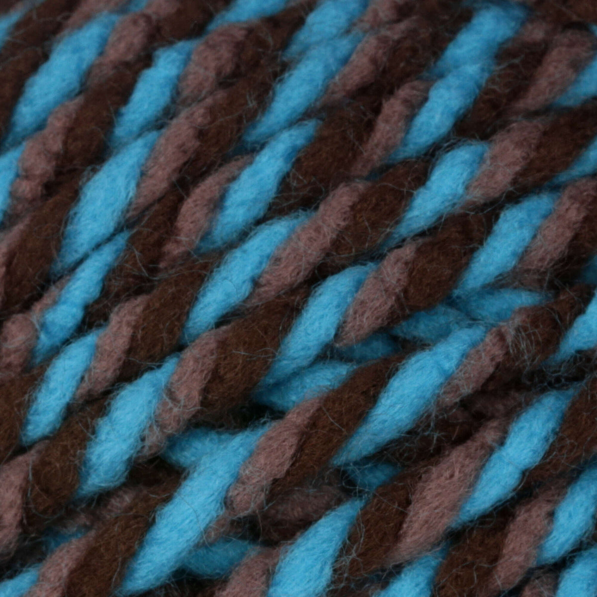 Teal Twists