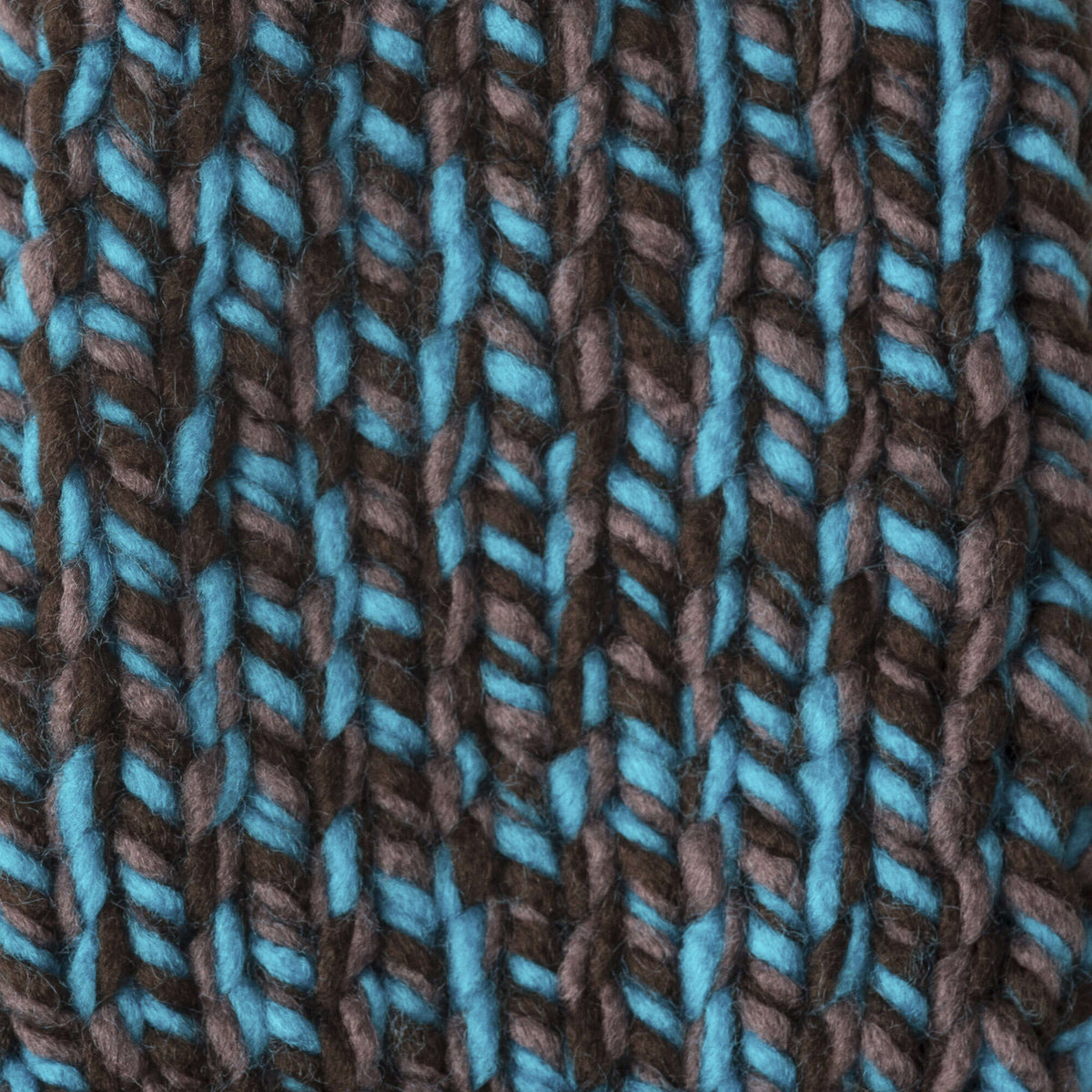 Teal Twists